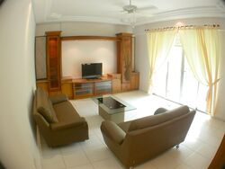 Avila Gardens (D17), Condominium #608591471
